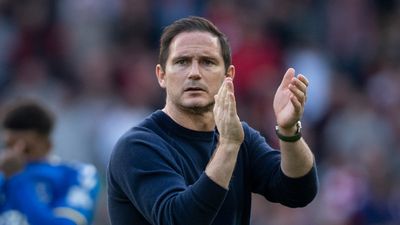 FA to contact Frank Lampard over comments on referee Stuart Attwell