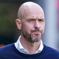 Erik ten Hag prepared to give forgotten Man United player a chance in first-team