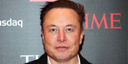 Elon Musk issues first statement after purchasing Twitter
