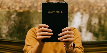 US state urged to ban bible for being too ‘woke’