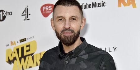 DJ Tim Westwood accused of multiple allegations of sexual misconduct, documentary set to reveal