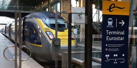 Eurostar will soon offer dozens of extra destinations across Europe