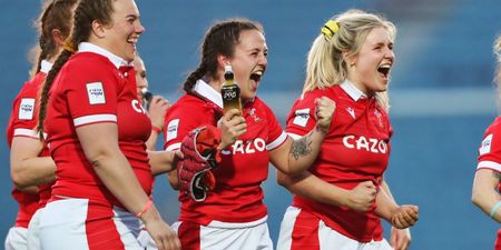 United Rugby Championship chief says women’s competition is being discussed