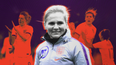 Sarina Wiegman: Euros are an opportunity to show just how good we are