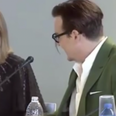 People spot key detail in resurfaced clip of Dakota Johnson looking at Johnny Depp’s injured finger