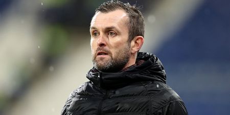 Luton Town manager Nathan Jones ‘burned table tennis table’ to help players focus