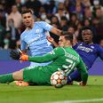 Why Ederson was at fault for Vinicius Jr’s goal against Manchester City