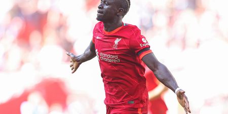 Sadio Mane reveals how Liverpool have helped Muslim players during Ramadan