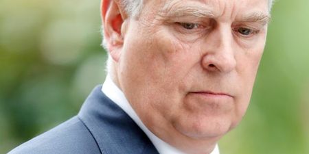 ‘Prince Andrew Is A Sweaty N***e’ hits UK top 20 during Jubilee celebrations