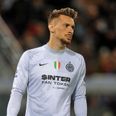 Inter goalkeeper howler might have handed title to AC Milan