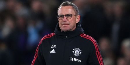 Ralf Rangnick accepts role to become Austria manager