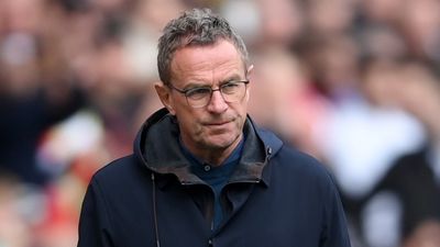 Man United interim boss Ralf Rangnick considering Austria manager’s role
