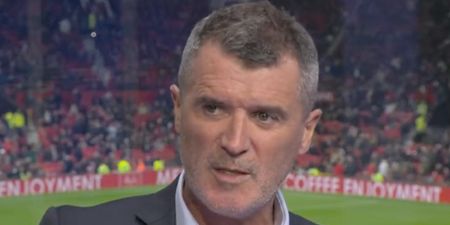 Roy Keane mocks Man Utd over their push to sign Antonio Rudiger