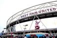 German broadcasters ‘attacked’ by West Ham fans after Michail Antonio goal