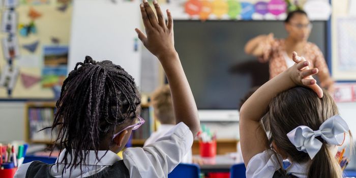 Black children overpoliced in school, report finds