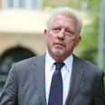 Boris Becker given prison sentence for hiding thousands of pounds worth of assets