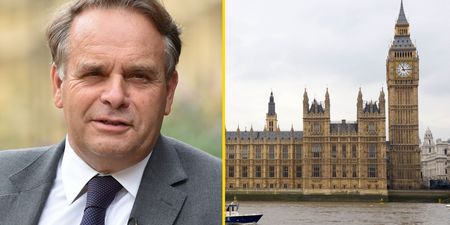 Tory MP Neil Parish resigns amid porn ‘moment of madness’