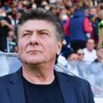 Walter Mazzarri sacked by Cagliari, but has contract extended in bizarre renewal