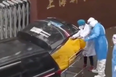 Horror as elderly man pulled from body bag alive moments before he was due to be cremated in China
