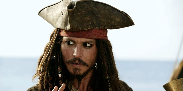 Johnny Depp missed out on 18m for Pirates of the Caribbean 6