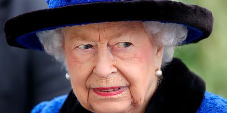 Queen hit by security breach after intruder ‘spends night’ in Windsor barracks