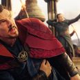 Save 50% on Doctor Strange 2 cinema tickets before opening night using this hack