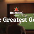 Heineken launch new campaign to help tackle gender bias in football