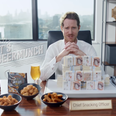 Get paid £30k to eat cheese as ‘Chief snacking officer’ and travel the world