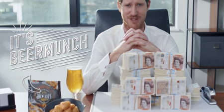Get paid £30k to eat cheese as ‘Chief snacking officer’ and travel the world