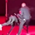 Video captures the exact moment Dave Chappelle is attacked on stage