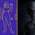 NASA to send naked pictures of humans to space in hope of ‘attracting aliens’