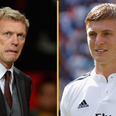 Toni Kroos reveals story behind nearly signing for David Moyes’ Man United in 2014