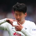 Heung-min Son deletes third ever tweet after fan backlash just a day after joining Twitter