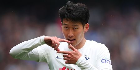 Heung-min Son deletes third ever tweet after fan backlash just a day after joining Twitter