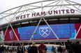 West Ham fan taken to hospital following Eintracht ultras attack in Frankfurt pub