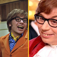 Mike Myers offers ‘non-confirmed, confirmation confirmation’ on Austin Powers 4