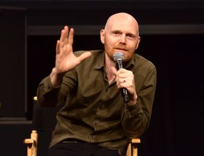 Bill Burr insists Johnny Depp is owed public apologies if Amber Heard loses trial
