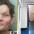 Dad who tortured his baby battered in prison with socks filled with tuna cans