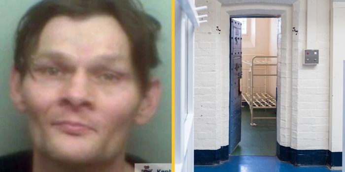 Father of Tony Hudgell attacked in prison
