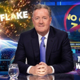 Piers Morgan ratings for new show completely bomb less than a week after boasting over launch