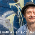 Dad reveals all about the moment his penis fell off – and how he replaced it with a bigger one