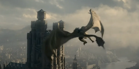 Game Of Thrones prequel ‘House of the Dragon’ trailer released