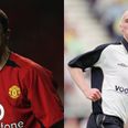 Luke Chadwick recalls car journey with Roy Keane after infamous Man United incident