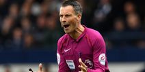 Former referee Mark Clattenburg calls for 60-minute matches with stop-clock