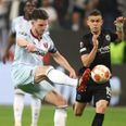 Declan Rice responds after ‘corruption’ video goes viral