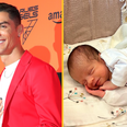 Cristiano Ronaldo and Georgina Rodriguez announce baby daughter’s name