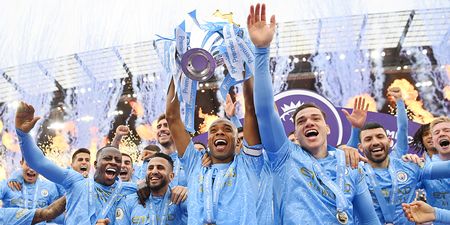 Premier League’s 3-year FFP investigation into Man City ‘reaching final stage’
