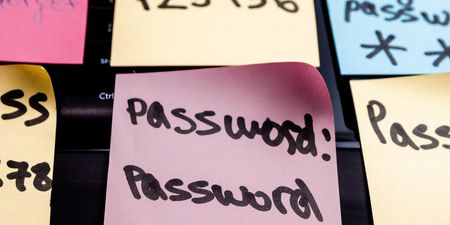 Online passwords should be completely scrapped to stop hackers, says cyber expert
