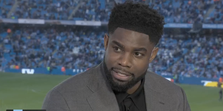 Micah Richards claims Man City need to become ‘nasty’ in order to win Champions League