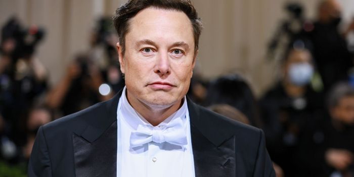 Elon Musk threatened by Russia over Ukraine internet